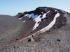 長野県の浅間山・前掛山までの登山トレッキング